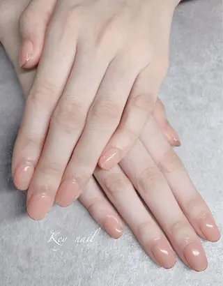 ネイル Key nailのネイルデザイン