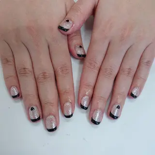 ネイル Coco Girlsのネイルデザイン