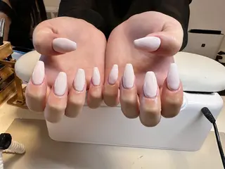 ネイル D-BEAUTY Nailsalonのネイルデザイン