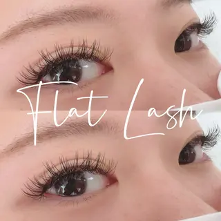 マツエク・マツパ 【Aile】 YUKAのマツエク・マツパデザイン