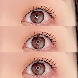 マツエク・マツパ ネモア博多駅前店所属・NAO マツエク／眉ワックスのマツエク・マツパデザイン