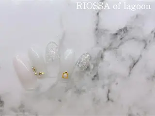 ネイル リオッサ オブ ラグーン神戸店のエステ・リラクイメージ