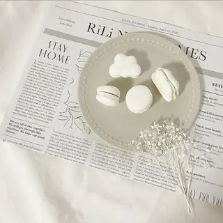 十文字 りょうのマツエク・マツパデザイン