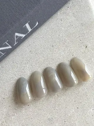 ネイル reika .のネイルデザイン