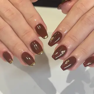 ネイル モデル様募集中♡ Kokomi🍮のネイルデザイン