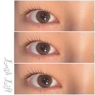 マツエク・マツパ neroli❁ satoのマツエク・マツパデザイン