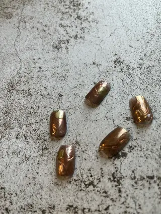 ネイル Kimura Yukoのネイルデザイン