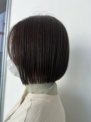 原田 紗莉奈のヘアスタイル