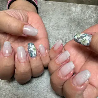 ネイル MATATABI. kumiのネイルデザイン