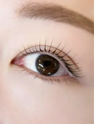 マツエク・マツパ sato mayaのマツエク・マツパデザイン