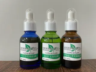 For  Seeds所属・For Seedsのエステ・リラクイメージ