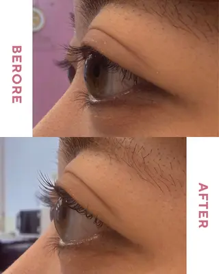 マツエク・マツパ ジャパンアイリストカレッジ恵比寿本校所属・多田 智子のマツエク・マツパデザイン