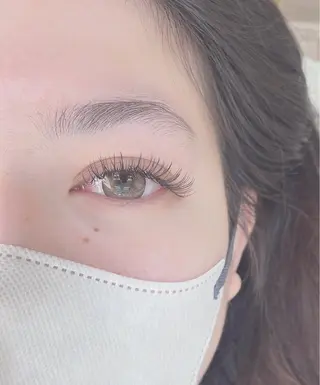 マツエク・マツパ kawaiiyasan-matsuge to iroiro-所属・kawaiiya sanのマツエク・マツパデザイン