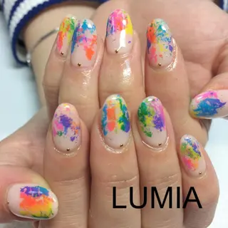 ネイル Emu Nailのネイルデザイン