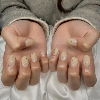 ネイル mao lilu/高崎のネイルデザイン