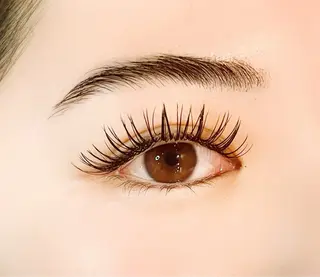 マツエク・マツパ まつ毛専門店♡ 耳ツボ/rinaのマツエク・マツパデザイン