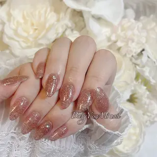 ネイル Oomiya 服部のネイルデザイン