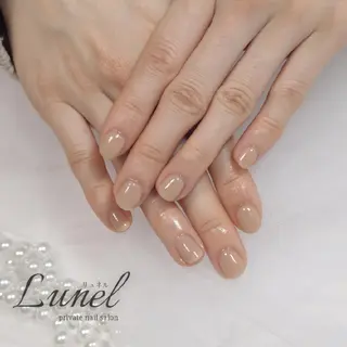 ネイル Lu nelのネイルデザイン