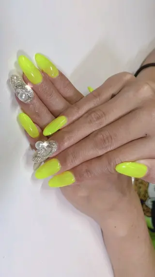 ネイル Neo Salonのネイルデザイン