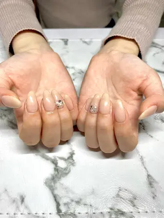 ネイル Babel Mirokuのエステ・リラクイメージ