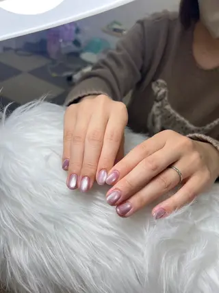 ネイル Ori Nail & Massage所属・Ori Nailのネイルデザイン