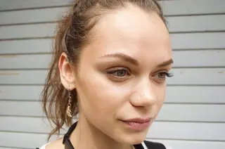 マツエク・マツパ N A O M Iのマツエク・マツパデザイン