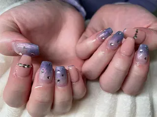 ネイル Roi〈ロワ〉 Minakoのネイルデザイン