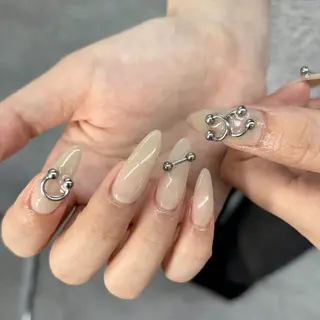 ネイル ꒰აheaven໒꒱ Cocoのネイルデザイン