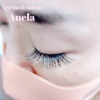 マツエク・マツパ Anela柏店 Saoriのマツエク・マツパデザイン