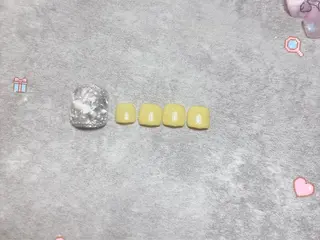 ネイル Nail Salon Taki/吉祥寺店のネイルデザイン