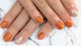 ネイル ✳︎en. nail_salonのネイルデザイン
