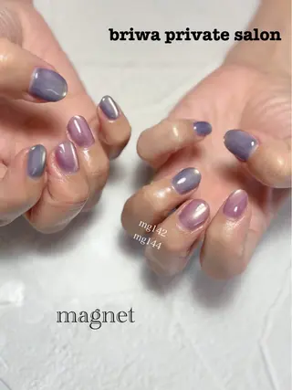 ネイル Briwa✨nail 💅enoi ❤︎のネイルデザイン