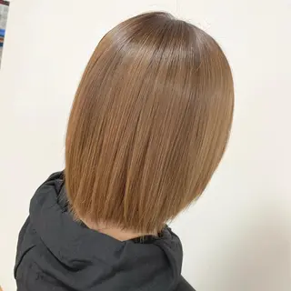 ショート charer eye salon所属・マブチ キサラのマツエク・マツパデザイン