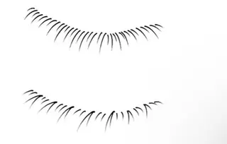 マツエク・マツパ 🎀CeCe 🎀マツエクのマツエク・マツパデザイン