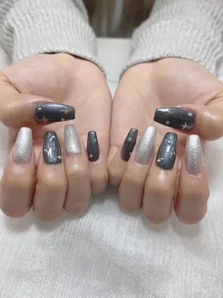 ネイル M2beauty Renaのネイルデザイン