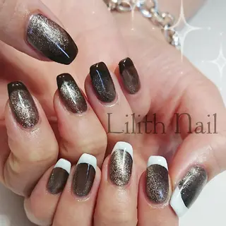 ネイル Lilith Nailのネイルデザイン