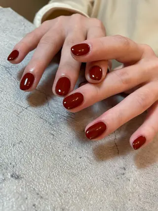 ネイル Ami 🦥のネイルデザイン