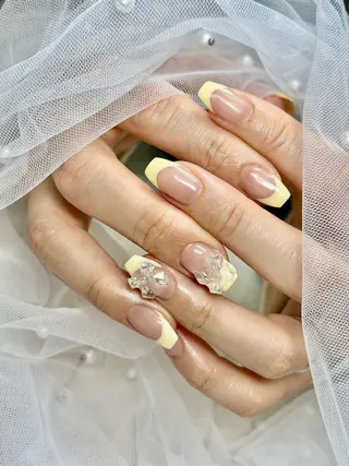 ネイル mi amoreのネイルデザイン