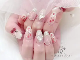 ネイル 5C NAIL 5C NAILのネイルデザイン