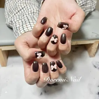 ネイル Doremi Nailのネイルデザイン