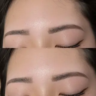 アイブロウ Pearl 四条大宮 〜AOI〜のマツエク・マツパデザイン