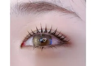 マツエク・マツパ 次世代まつ毛パーマ 上野御徒町店のマツエク・マツパデザイン