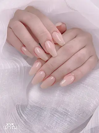 ネイル Lenie Shinokuboのネイルデザイン