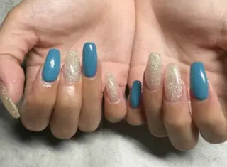 ネイル JULIE NAILのネイルデザイン