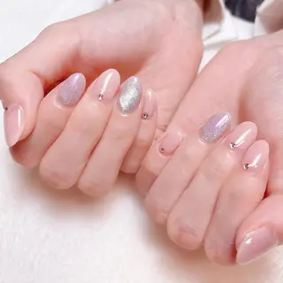 ネイル nailsalon Aのネイルデザイン