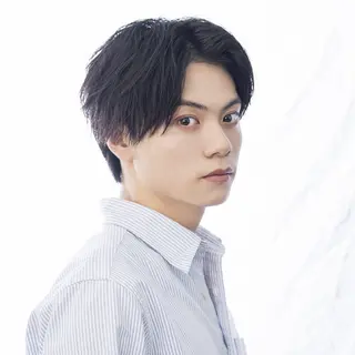 メンズ girly hair 💗SHINO💗のヘアスタイル