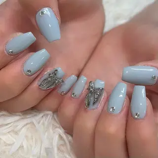 ネイル 【Yappy🌈】 💖P-tanaのネイルデザイン