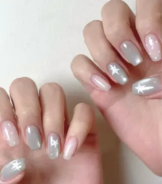 ネイル TABI ANA.CHUOのネイルデザイン