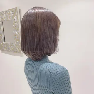 ミディアム カラー パーマ ヘアアレンジ メンズ トレンド眉🫧🪄 kumiの眉毛・アイブロウイメージ