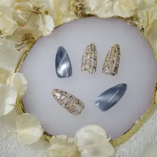 ネイル サロン リムネイルのネイルデザイン